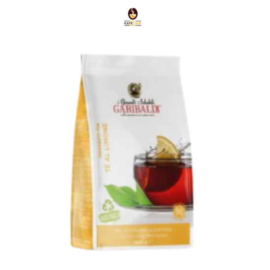 Picture of TEA LEMON SOLUBILE 10 X 1 KILO